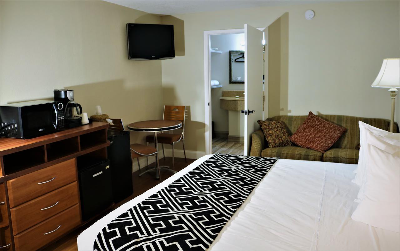 Monte Carlo Inn- Near Disney Киссимми Экстерьер фото