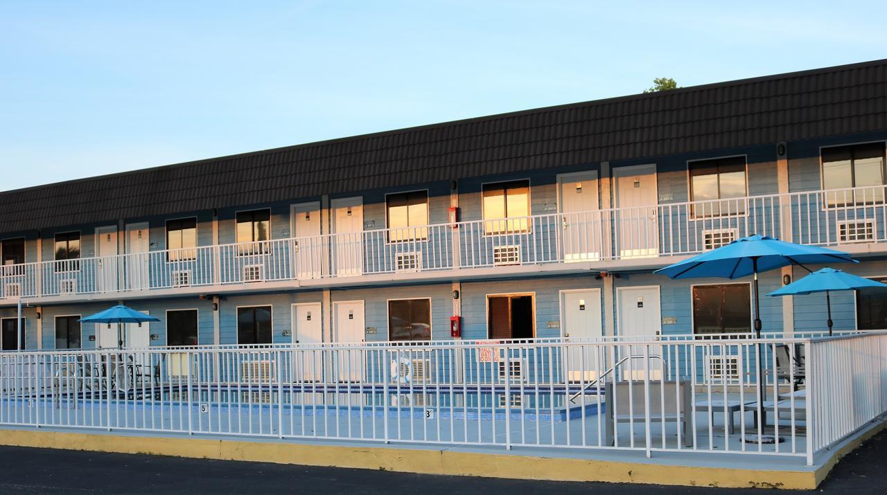 Monte Carlo Inn- Near Disney Киссимми Экстерьер фото