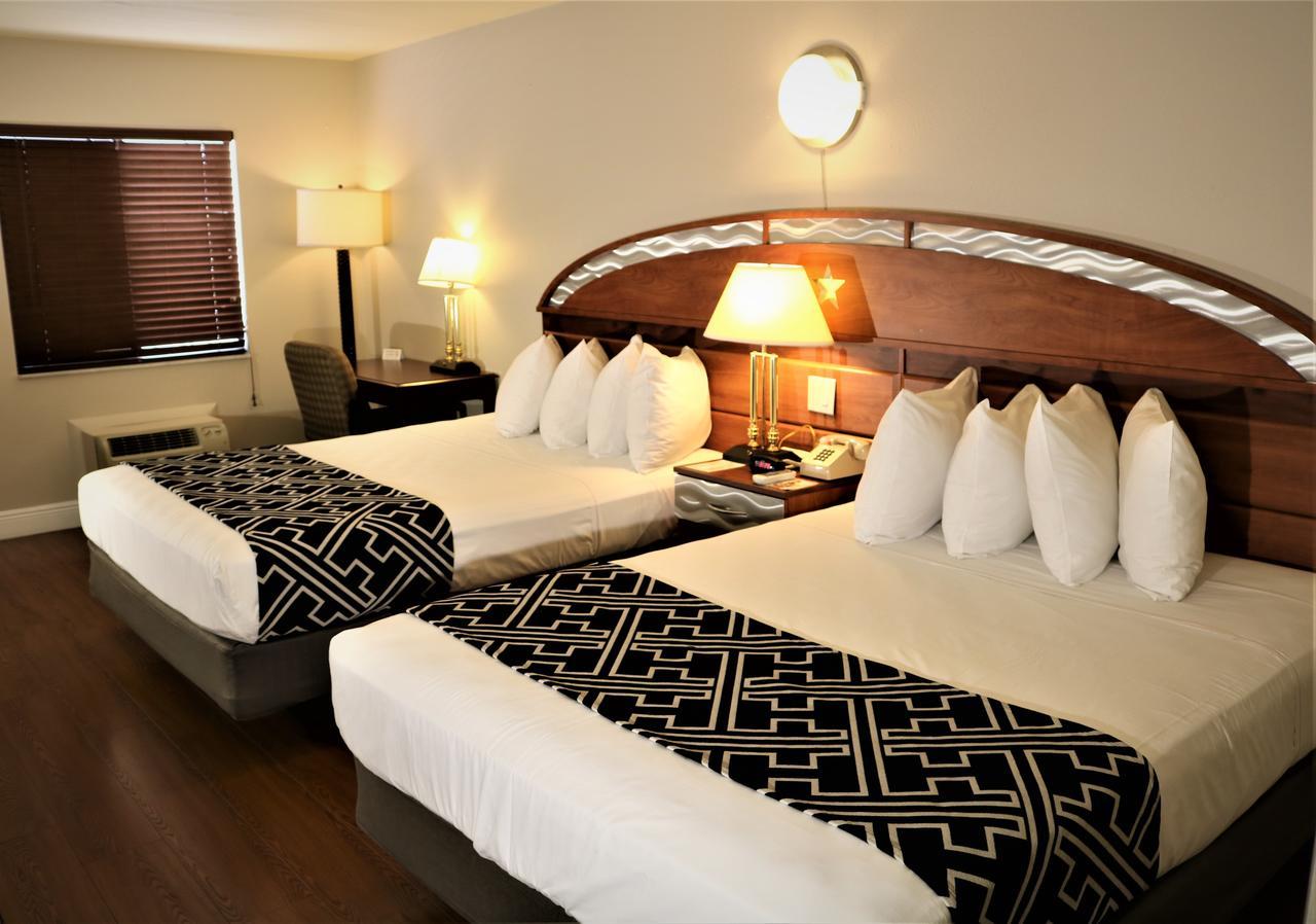 Monte Carlo Inn- Near Disney Киссимми Экстерьер фото